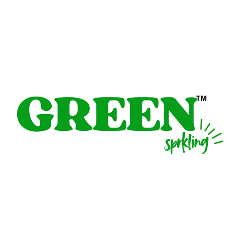 Green Sprkling
